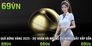 quả bóng vàng 2025